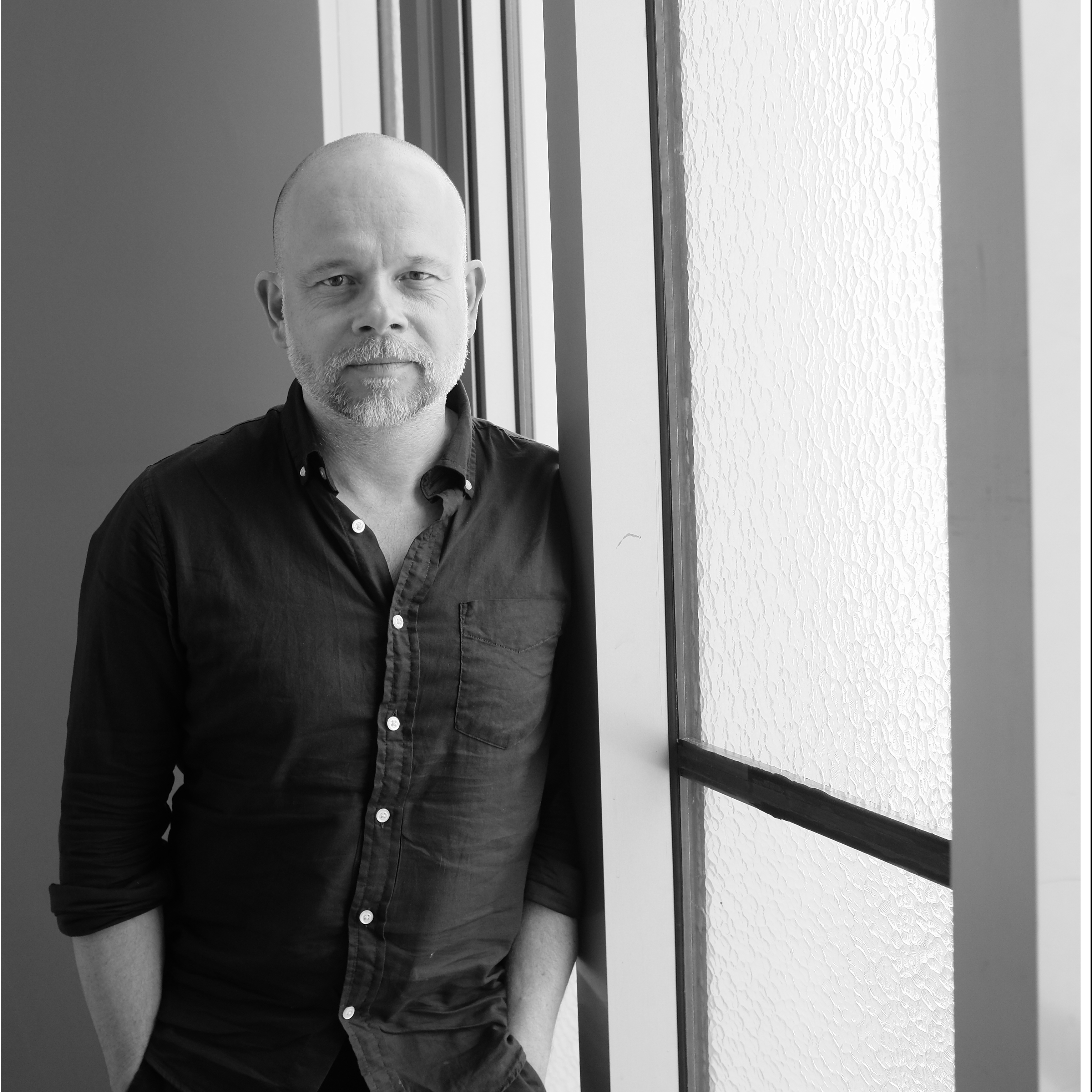 Geoffrey Gaquère