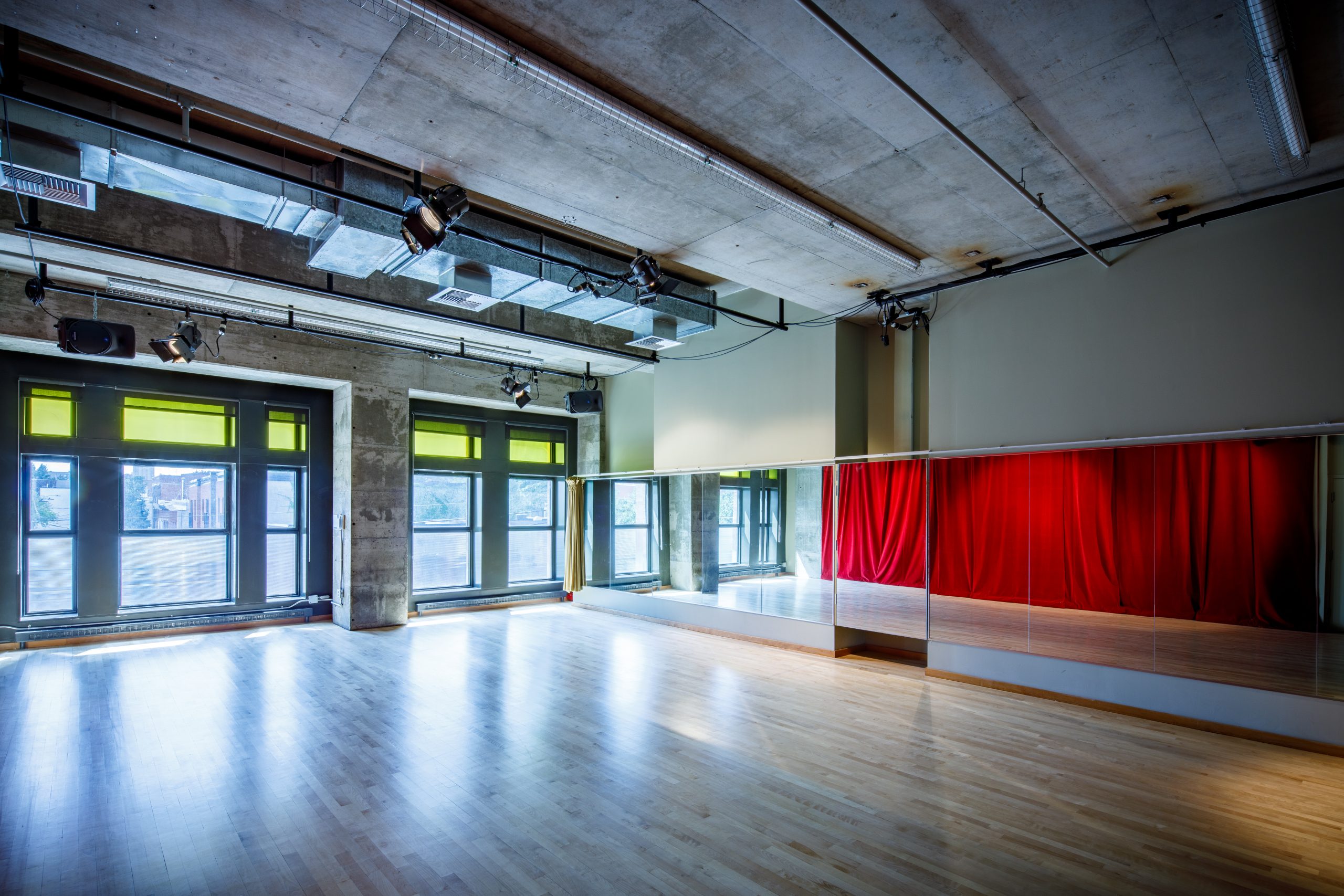 Espace Libre