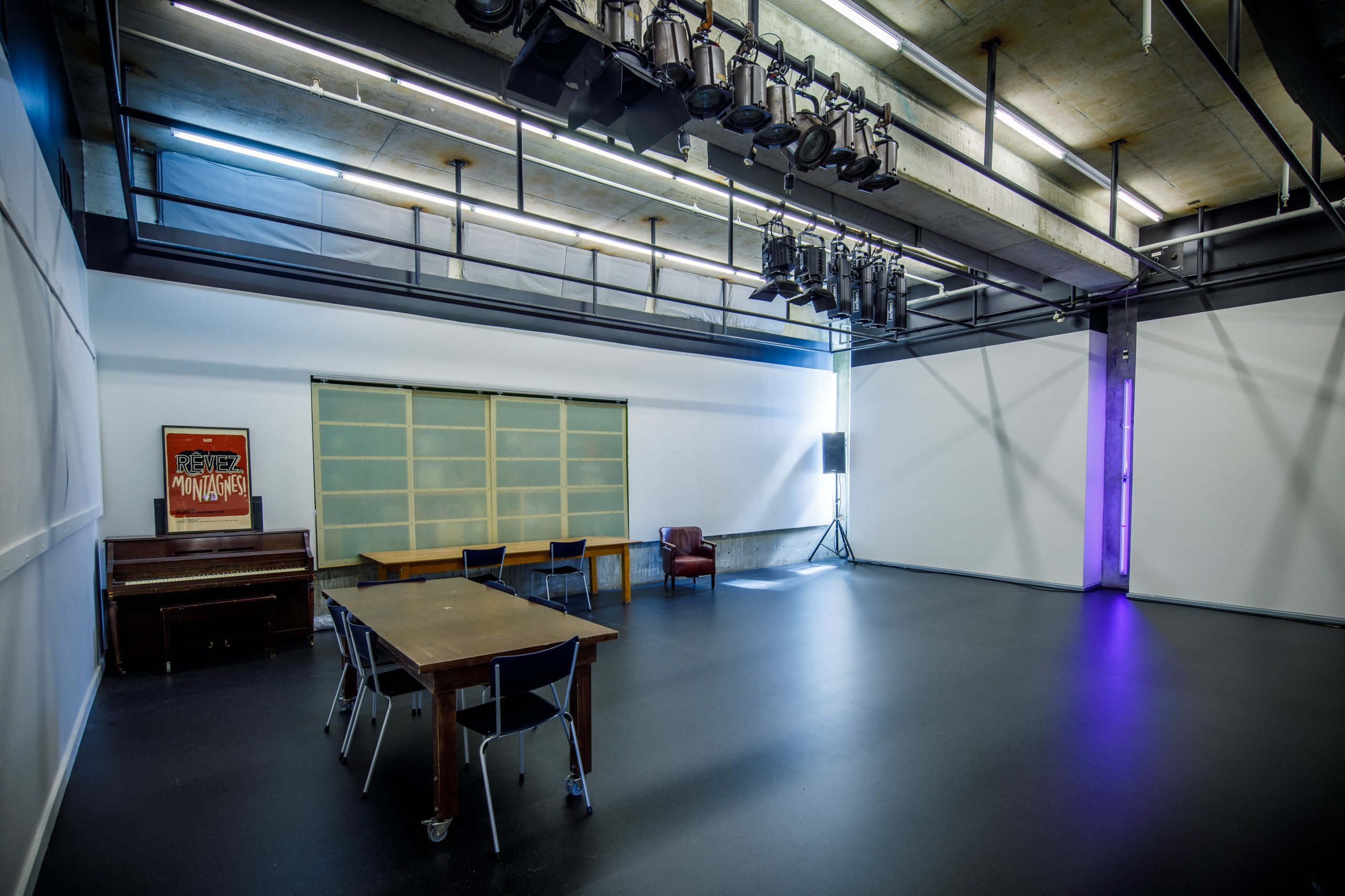 Espace Libre