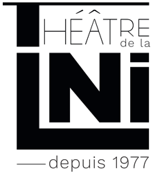 logo Théâtre de la LNI