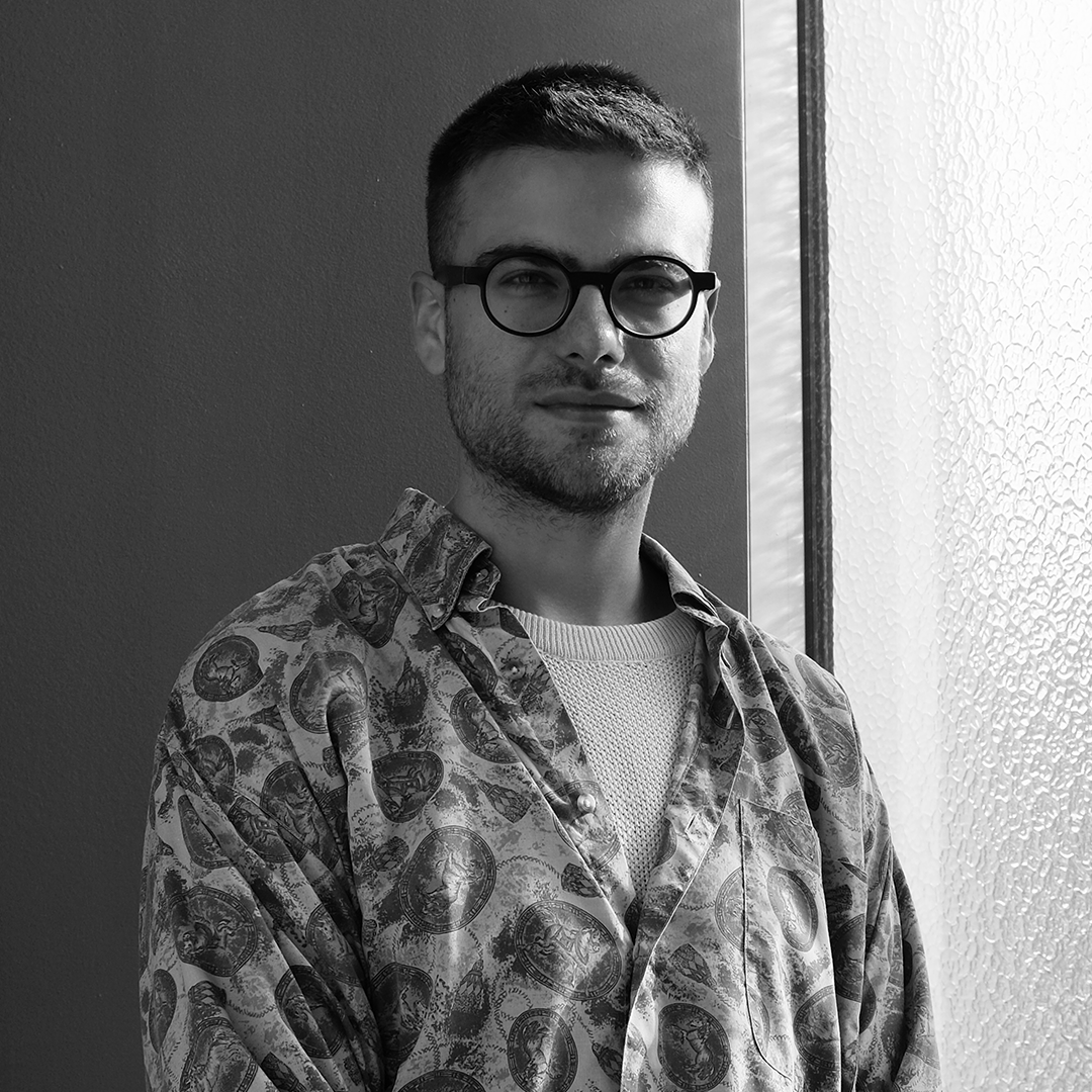 Guillaume Bougie Riopel
