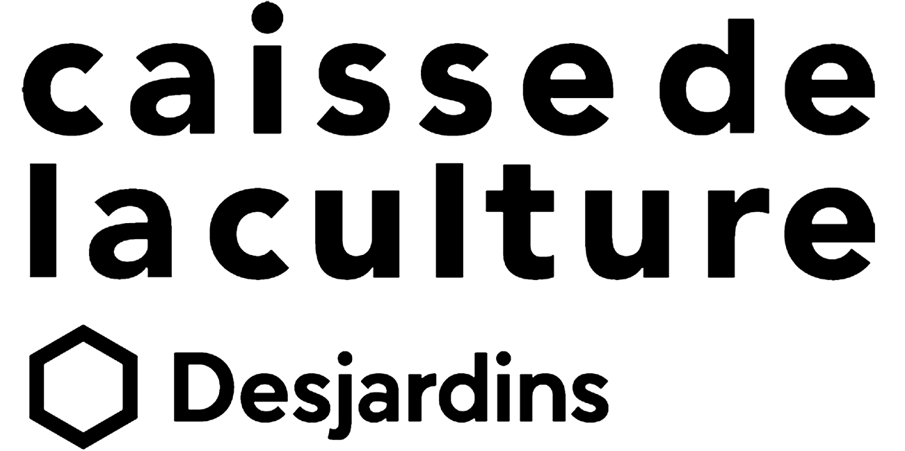 Logo Caisse de la culture