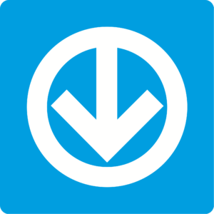 Logo - Métro Montréal