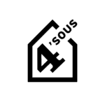 Logo Théâtre de Quat'Sous
