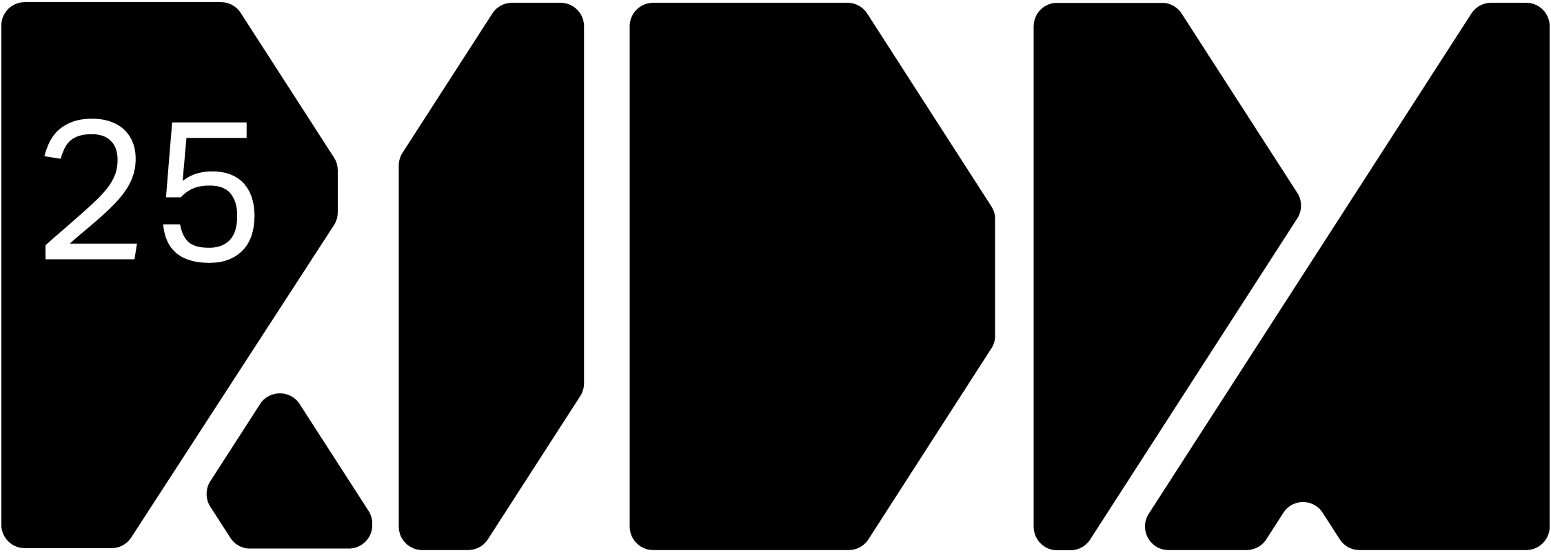 Logo RIDM